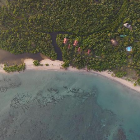 Giman Free Beach Resort Passikudah Εξωτερικό φωτογραφία