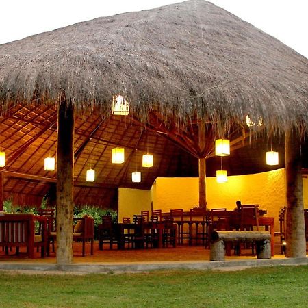 Giman Free Beach Resort Passikudah Εξωτερικό φωτογραφία