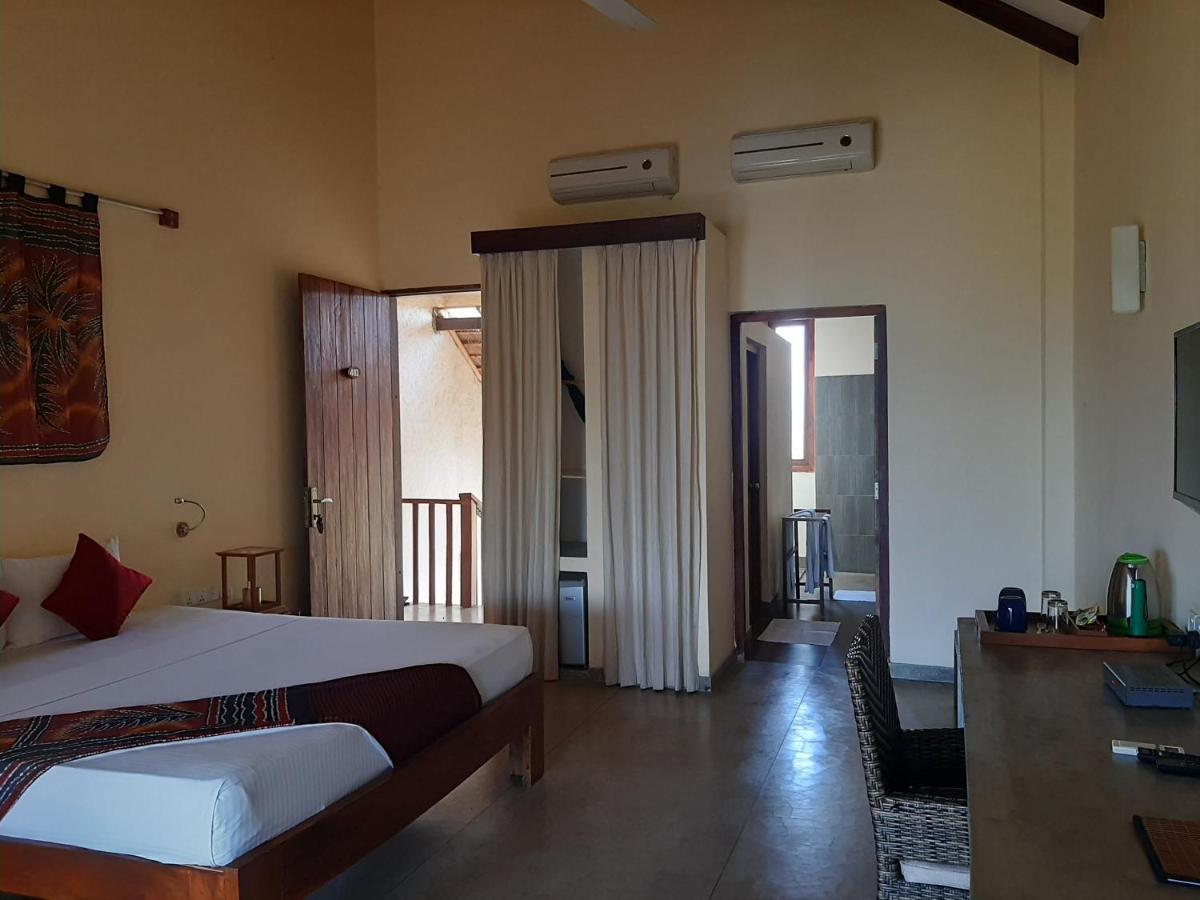 Giman Free Beach Resort Passikudah Εξωτερικό φωτογραφία