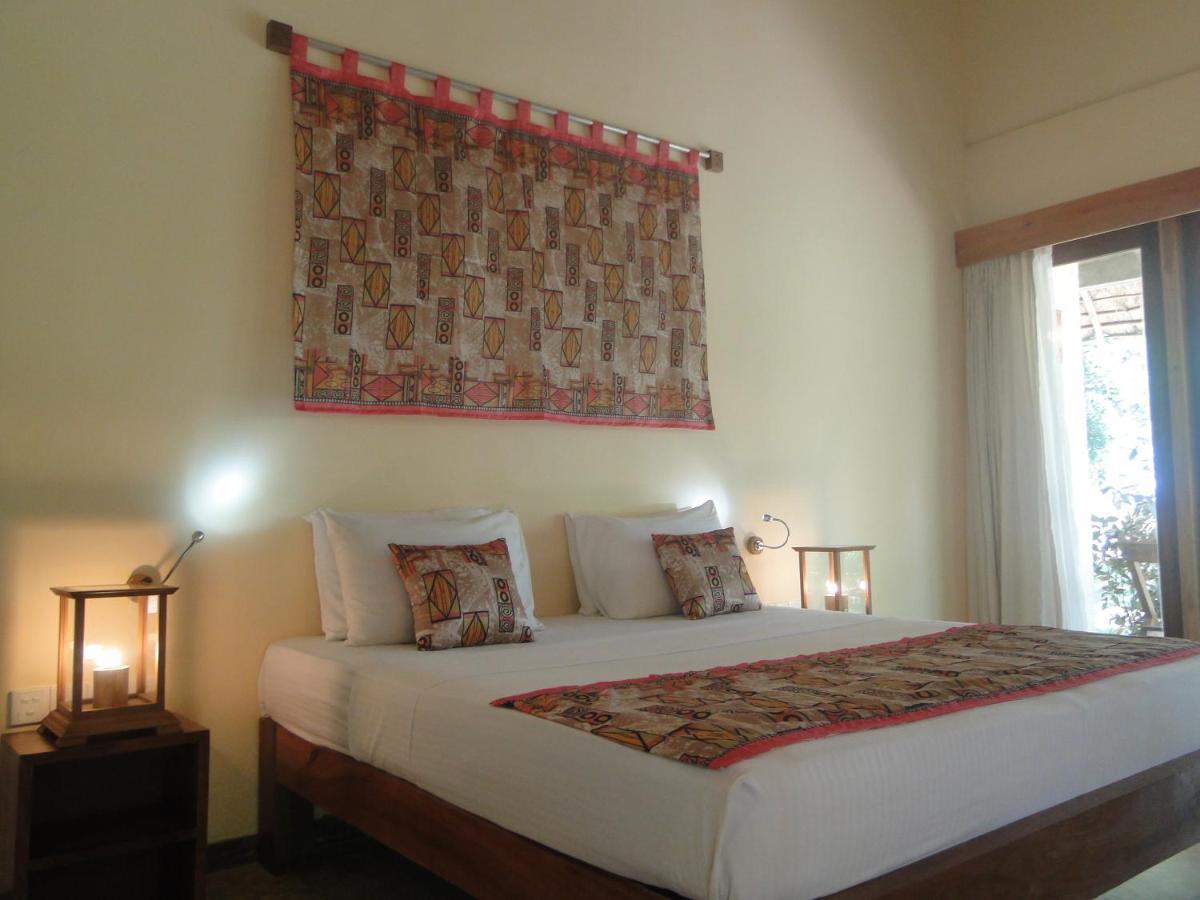 Giman Free Beach Resort Passikudah Εξωτερικό φωτογραφία