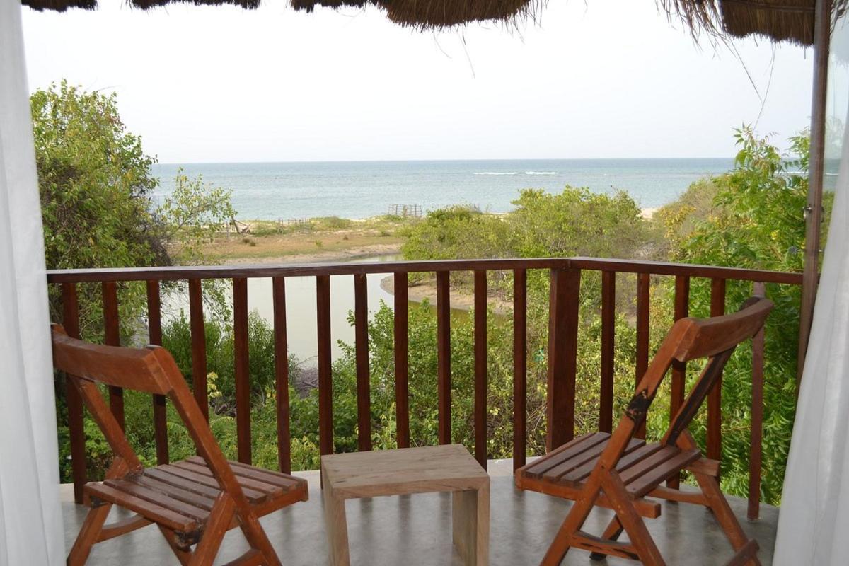 Giman Free Beach Resort Passikudah Εξωτερικό φωτογραφία