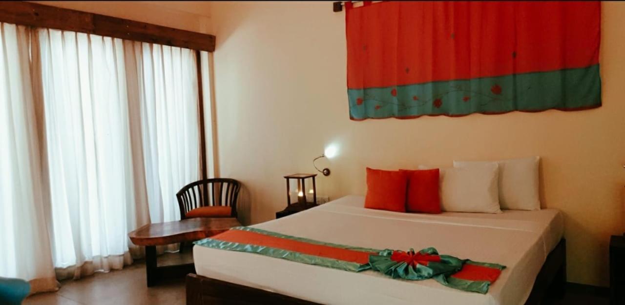 Giman Free Beach Resort Passikudah Εξωτερικό φωτογραφία