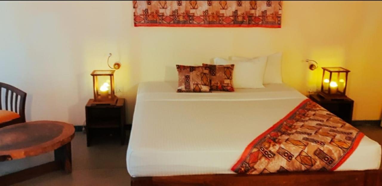 Giman Free Beach Resort Passikudah Εξωτερικό φωτογραφία