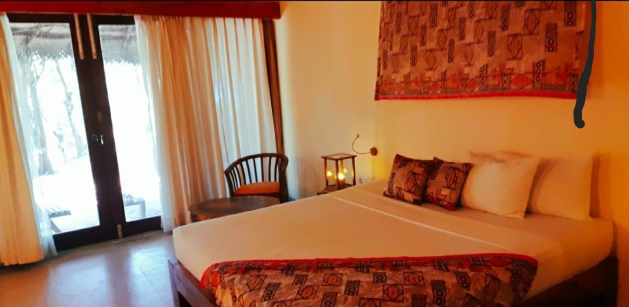Giman Free Beach Resort Passikudah Εξωτερικό φωτογραφία