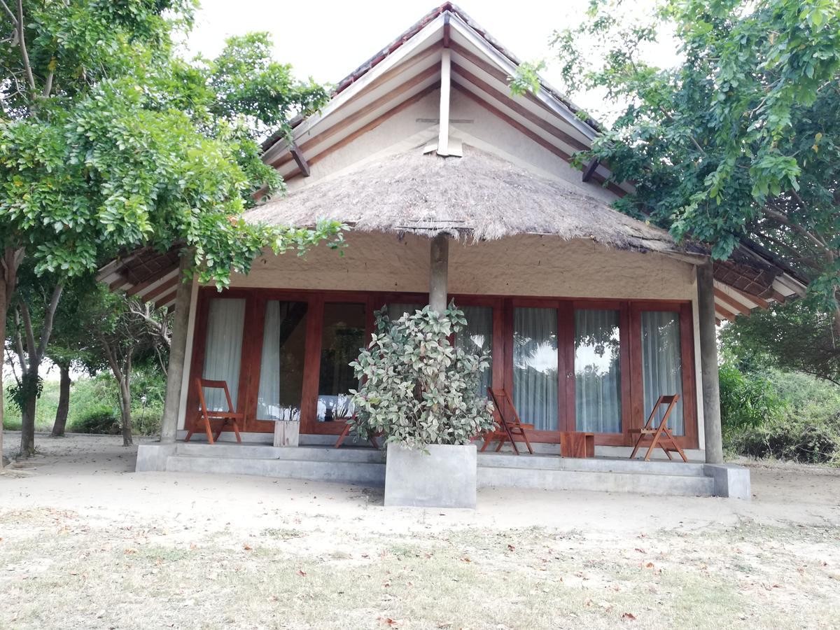 Giman Free Beach Resort Passikudah Εξωτερικό φωτογραφία