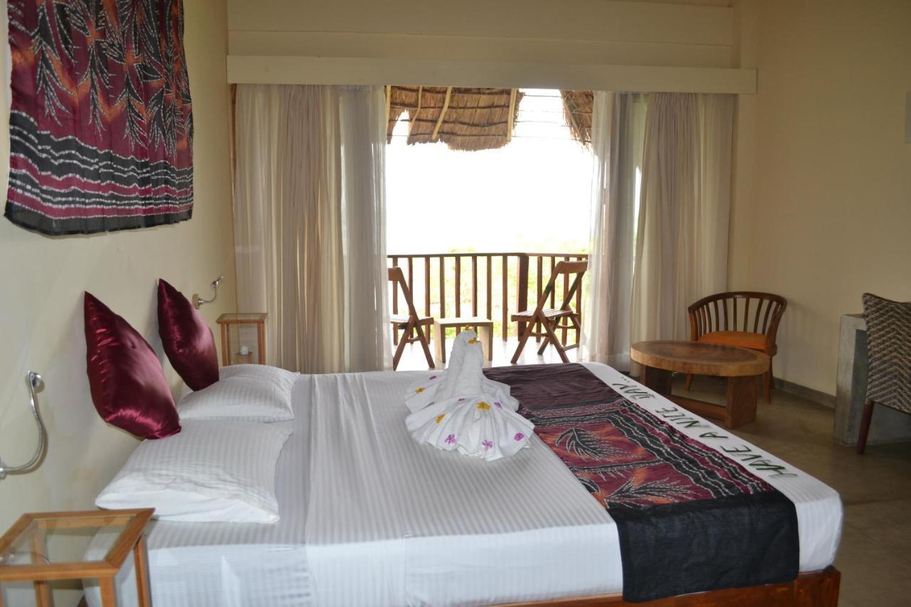 Giman Free Beach Resort Passikudah Εξωτερικό φωτογραφία
